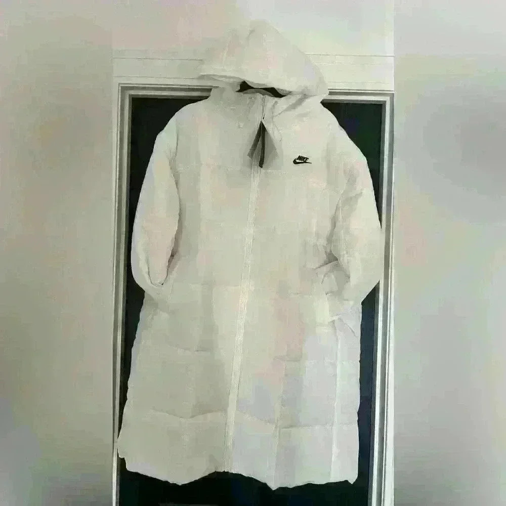 Women’s Classic Nike Puffer It’s a puffer if it’s bigger than norm doesn’t mat.